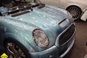 Fribourg Tuning Show 2005