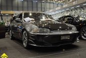 Fribourg Tuning Show 2005
