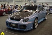 Fribourg Tuning Show 2005
