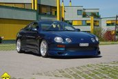 Fribourg Tuning Show 2005