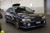 Fribourg Tuning Show 2005