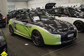 Fribourg Tuning Show 2005