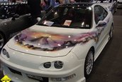 Fribourg Tuning Show 2005