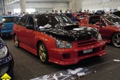 Fribourg Tuning Show 2005