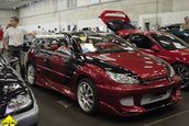 Fribourg Tuning Show 2005