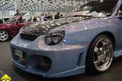 Fribourg Tuning Show 2005