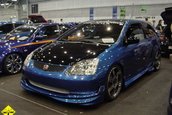 Fribourg Tuning Show 2005