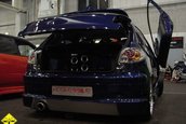 Fribourg Tuning Show 2005