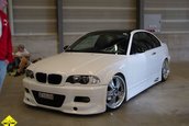 Fribourg Tuning Show 2005