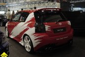 Fribourg Tuning Show 2005
