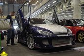 Fribourg Tuning Show 2005