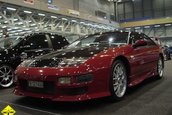 Fribourg Tuning Show 2005