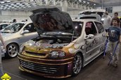 Fribourg Tuning Show 2005