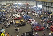Fribourg Tuning Show 2005