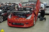 Fribourg Tuning Show 2005