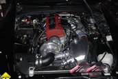 Fribourg Tuning Show 2005