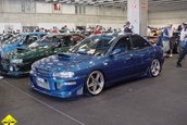 Fribourg Tuning Show 2005