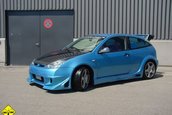 Fribourg Tuning Show 2005