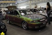 Fribourg Tuning Show 2005