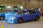 Fribourg Tuning Show 2005