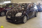 Fribourg Tuning Show 2005