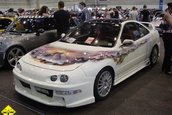 Fribourg Tuning Show 2005