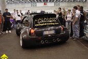 Fribourg Tuning Show 2005