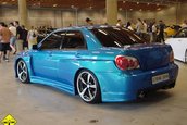 Fribourg Tuning Show 2005