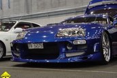 Fribourg Tuning Show 2005