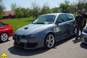 Fribourg Tuning Show 2005