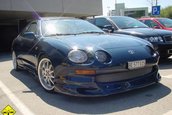 Fribourg Tuning Show 2005