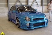 Fribourg Tuning Show 2005