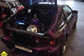 Fribourg Tuning Show 2005