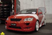 Fribourg Tuning Show 2005