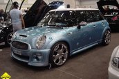 Fribourg Tuning Show 2005