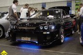 Fribourg Tuning Show 2005