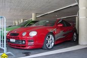 Fribourg Tuning Show 2005