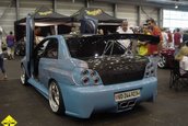 Fribourg Tuning Show 2005