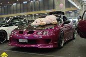 Fribourg Tuning Show 2005