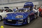 Fribourg Tuning Show 2005