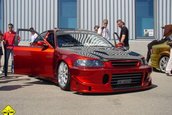 Fribourg Tuning Show 2005