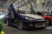 Fribourg Tuning Show 2005