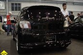 Fribourg Tuning Show 2005