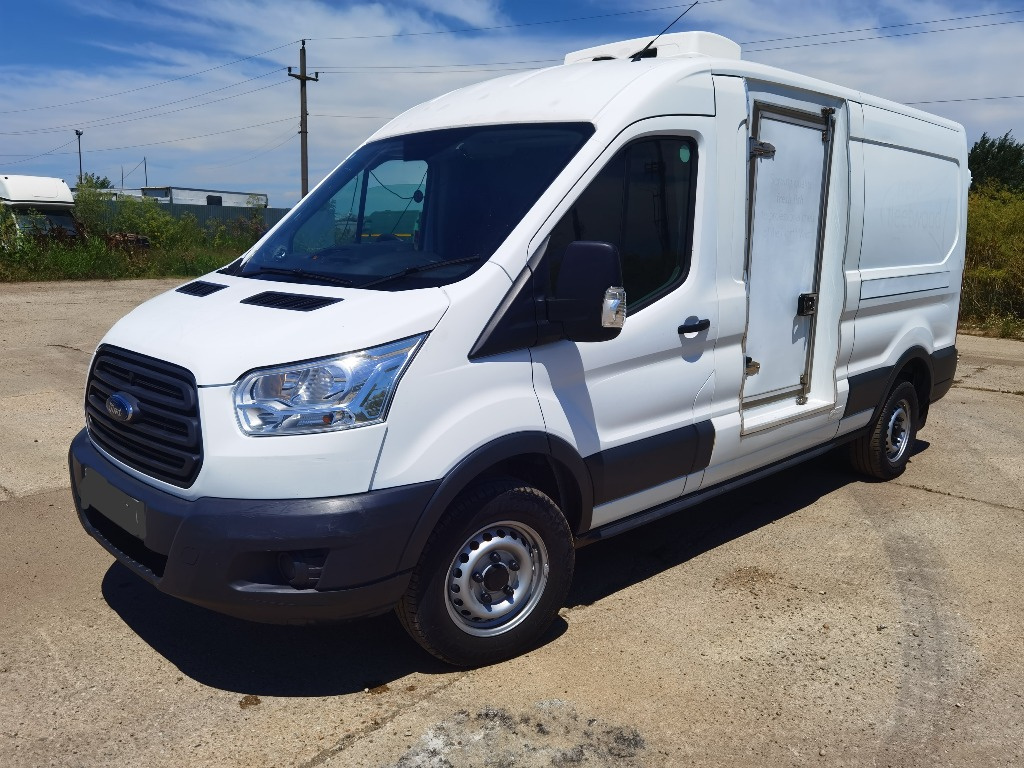 Frig 2.2 TDCi Ford Transit an 2016