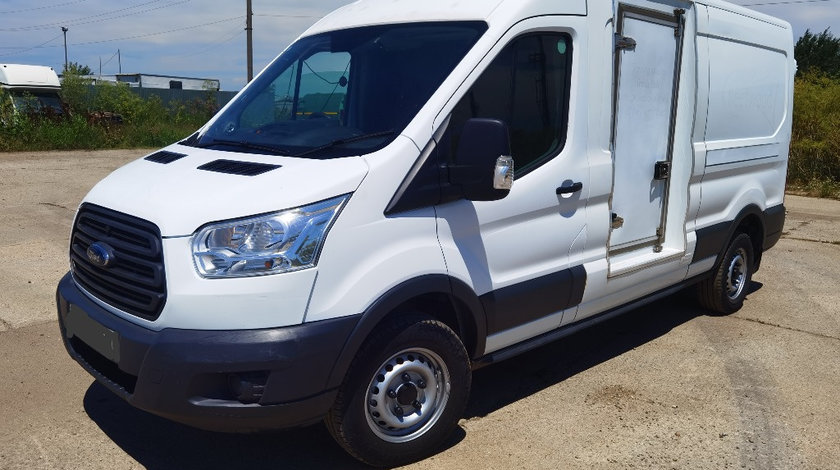 Frig 2.2 TDCi Ford Transit an 2016