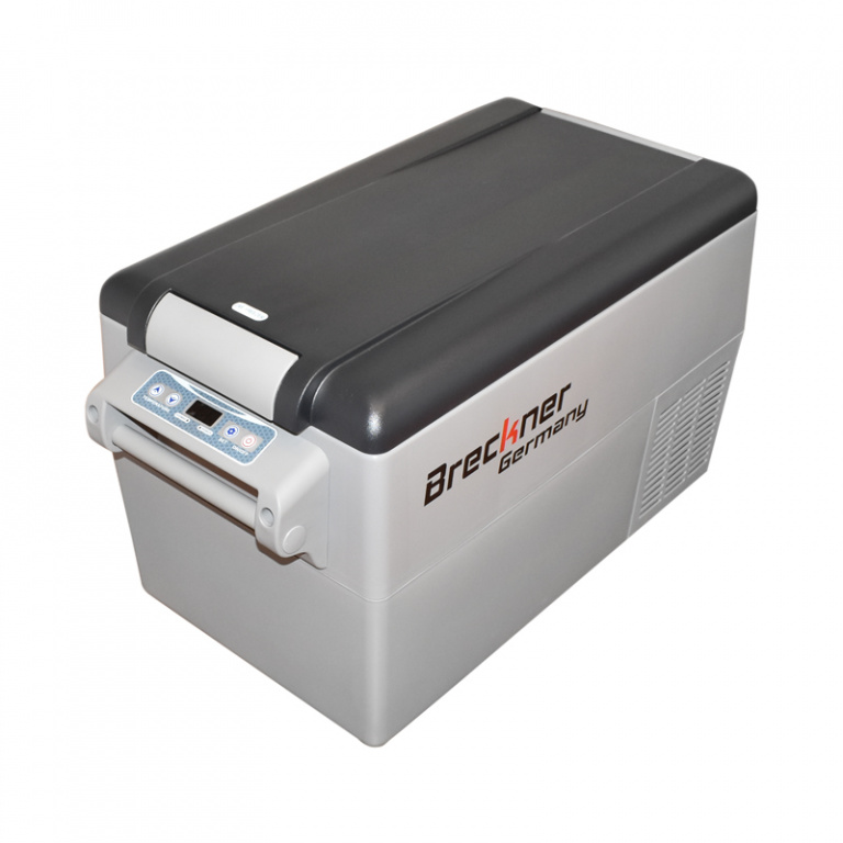 Frigider Auto 32L 12-24V 50W Cu Compresor BK87820 130520-7