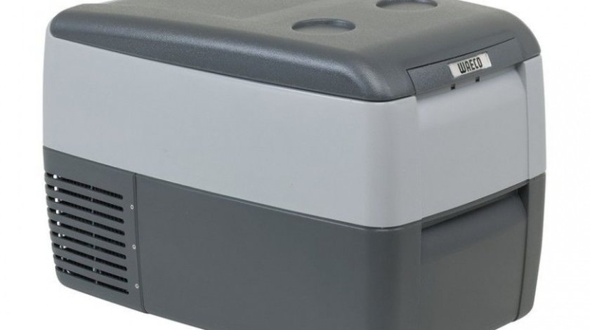 Frigider auto cu compresor CoolFreeze 31L, 12/24V DC, Waeco CDF-36DC
