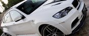 From Dubai with Love: BMW X6 M by Ac Schnitzer
