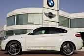From Dubai with Love: BMW X6 M by Ac Schnitzer