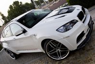 From Dubai with Love: BMW X6 M by Ac Schnitzer